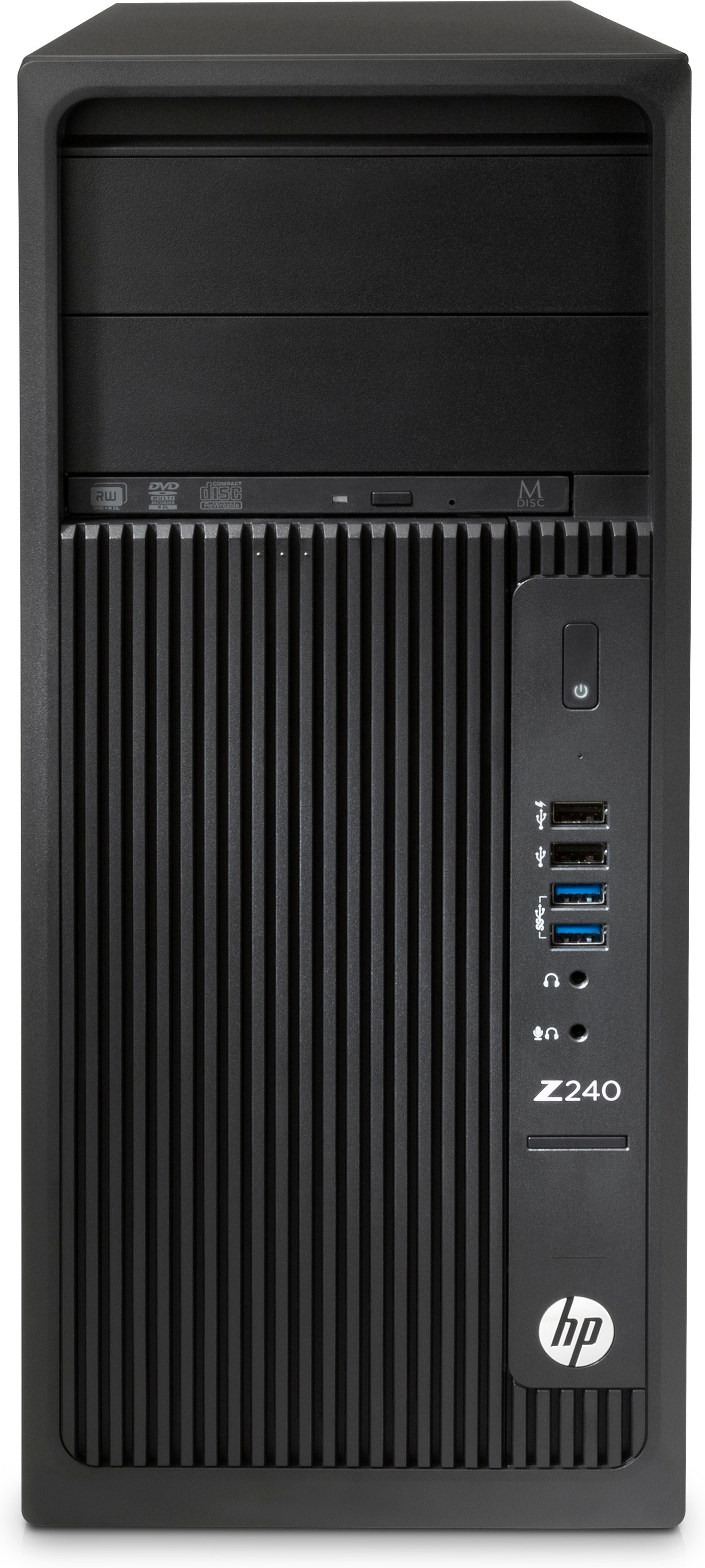 HP 240 Tower – image 1