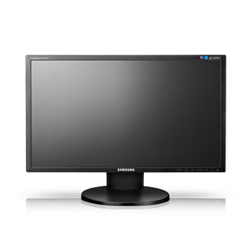 Samsung 2343BW computer monitor