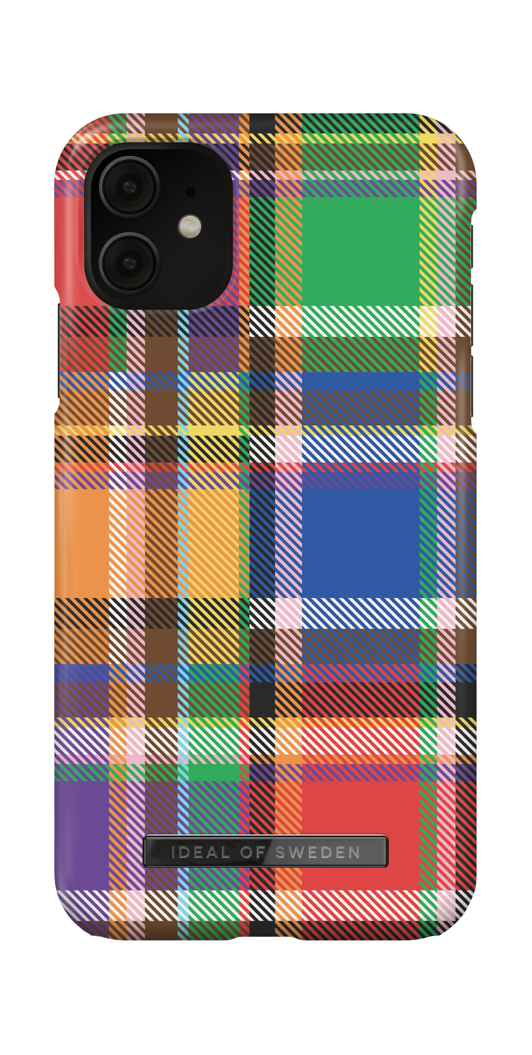 iDeal of Sweden Printed Case iPhone 11/XR Case for Equality – image 3