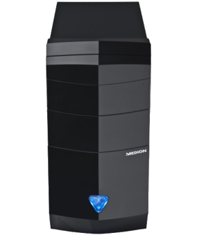 ERAZER PC X5369 D – image 5