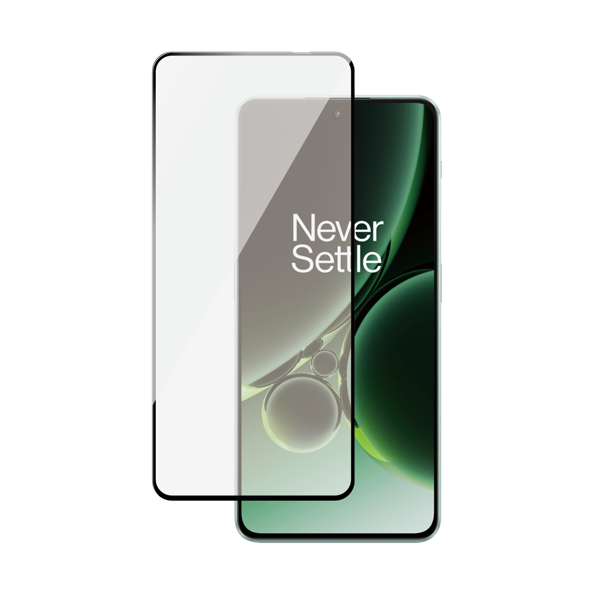 PanzerGlass SAFE95865 protezione per lo schermo e il retro dei telefoni cellulari Pellicola proteggischermo trasparente OnePlus