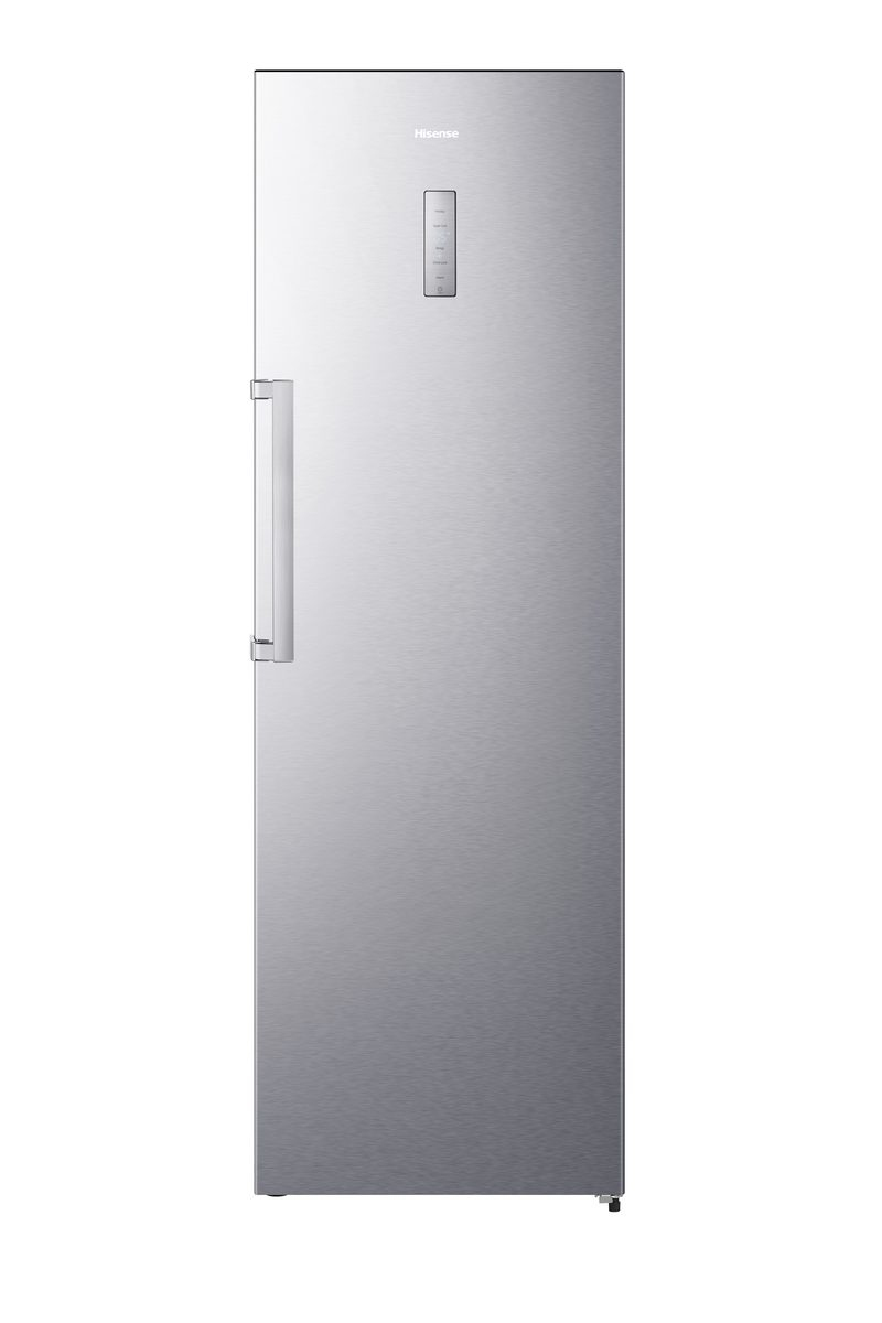 Hisense FL372BIE fridge Freestanding