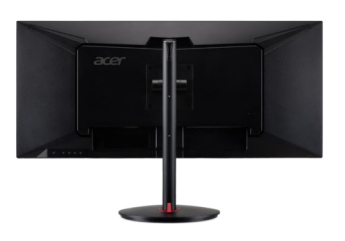 Acer NITRO XV2 XV342CKPbmiipphzx computer monitor – image 3