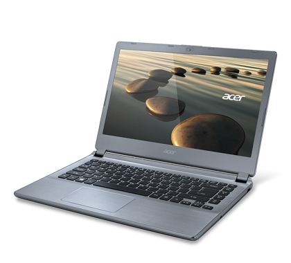 Acer Aspire 473-34014G50aii Intel® Core™ i3 i3-4010U Laptop