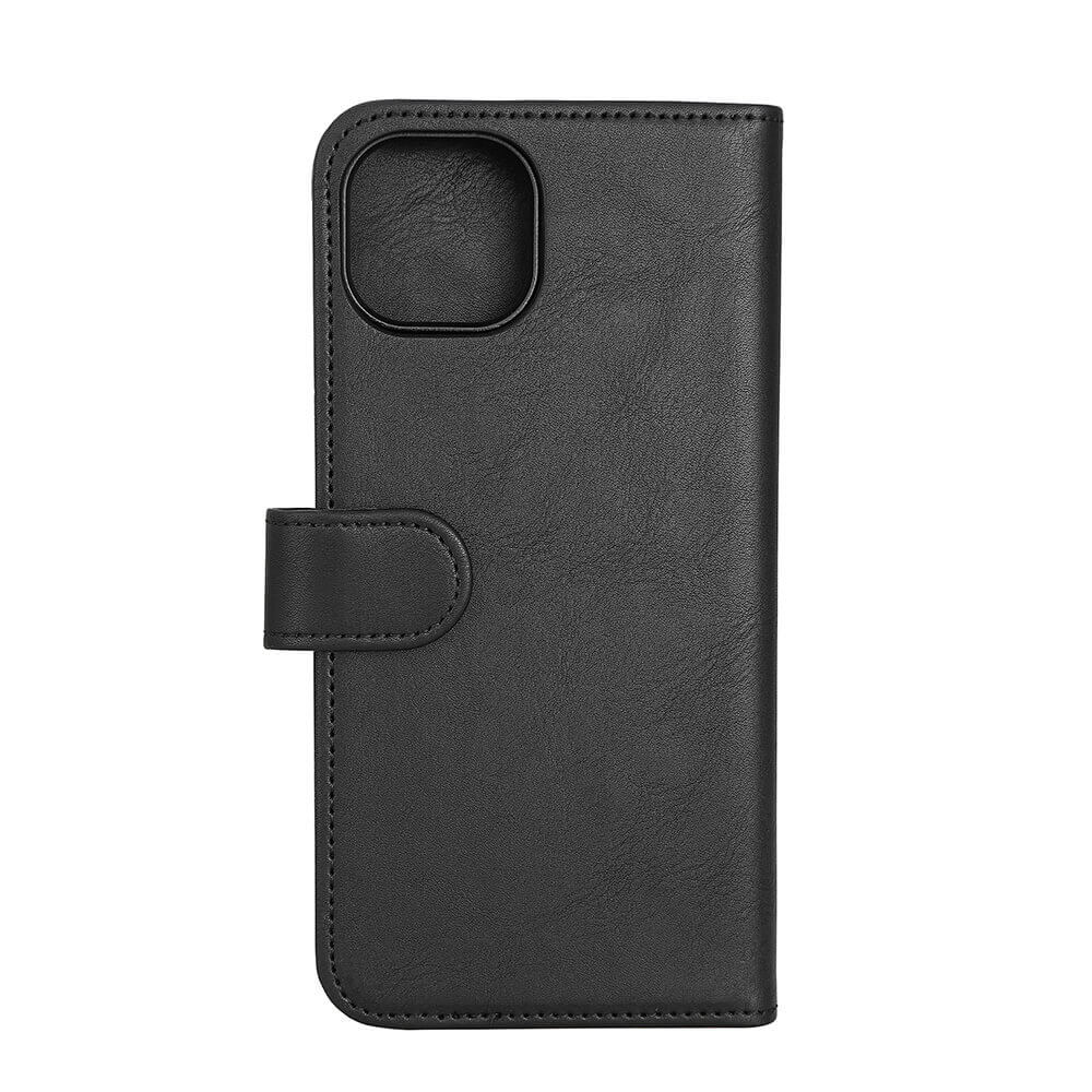 Gear Wallet Case 2-in-1 3 Card Slots MagSeries Black - iPhone 15 Plus – image 3