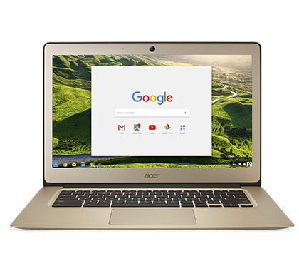 Acer Chromebook 14 CB3-431-180D Intel Atom® x5-E8000 – image 2