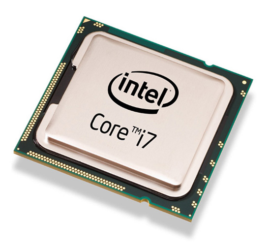Acer Intel Core i7-980X Extreme Edition