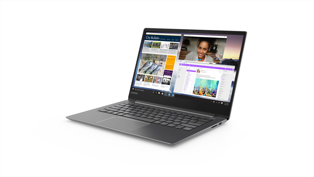 Lenovo ideapad 530S (14") AMD – image 2