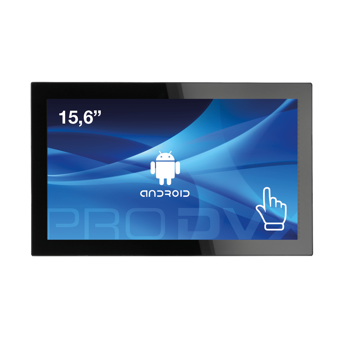 ProDVX APPC-15DSQP 15" Android Tablet PC PoE 15.6" Quad Core 1920 x 1080 IPS – image 1