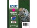 Epson Magenta Ink Cartridge T0793