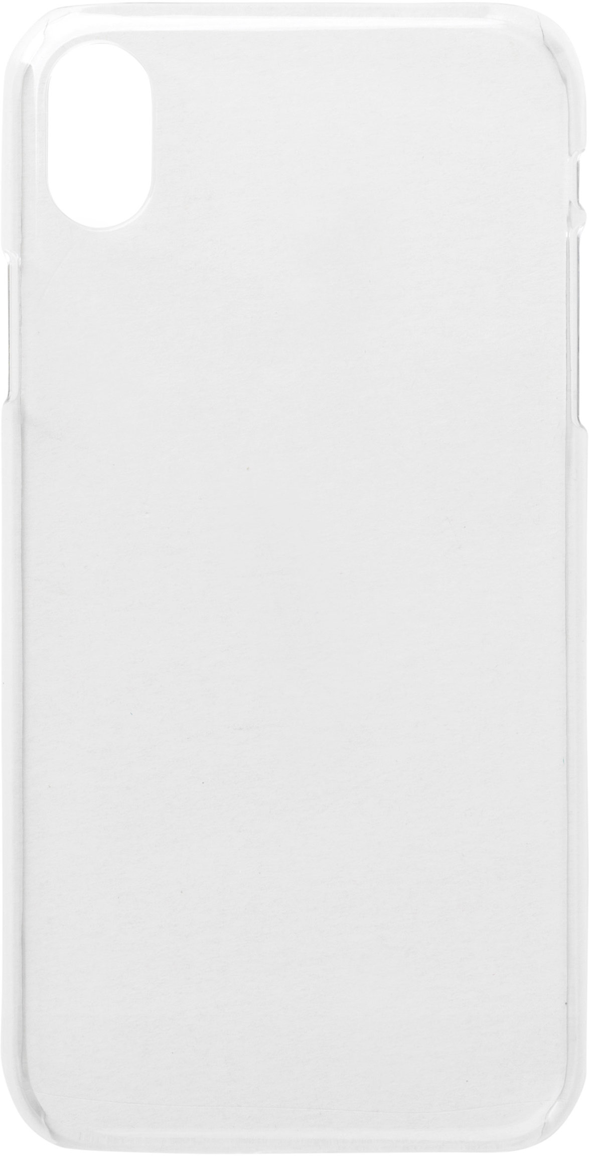 eSTUFF ES671142 mobile phone case Cover Transparent – image 1