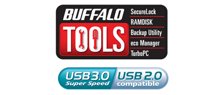 Buffalo MiniStation Plus 1.0TB external hard drive 1 TB Micro-USB B 3.2 Gen 1 (3.1 Gen 1) Red image 4