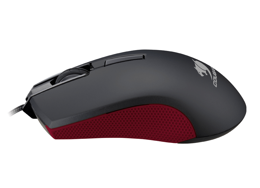 COUGAR 230M - RED – image 9
