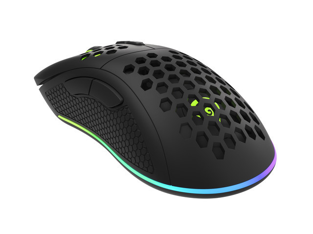 GENESIS NMG-1787 mouse Gaming Right-hand RF Wireless + USB Type-C Optical 8000 DPI – image 4