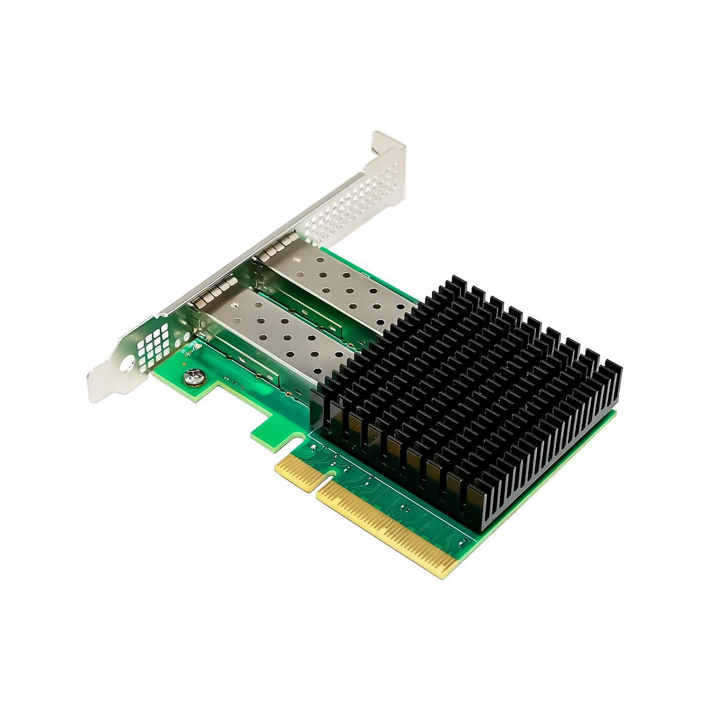 Microconnect MC-PCIEX8-CONNECTX-6-LX network card Internal Fiber 25000 Mbit/s – image 5