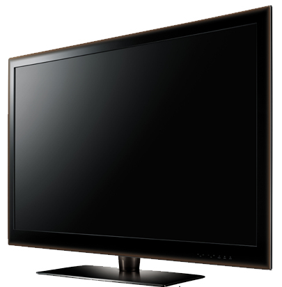 LG 32LE5750 TV 81.3 cm (32") Full HD Black – image 2