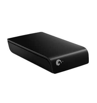 Seagate Expansion external hard drive 2 TB Micro-USB B 3.2 Gen 1 (3.1 Gen 1) Black image 3