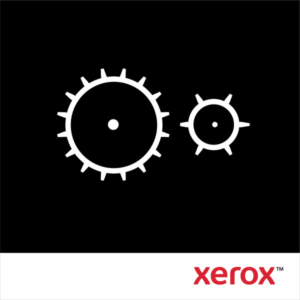 Xerox Överföringsrulle (lång livslängd, krävs normalt inte)