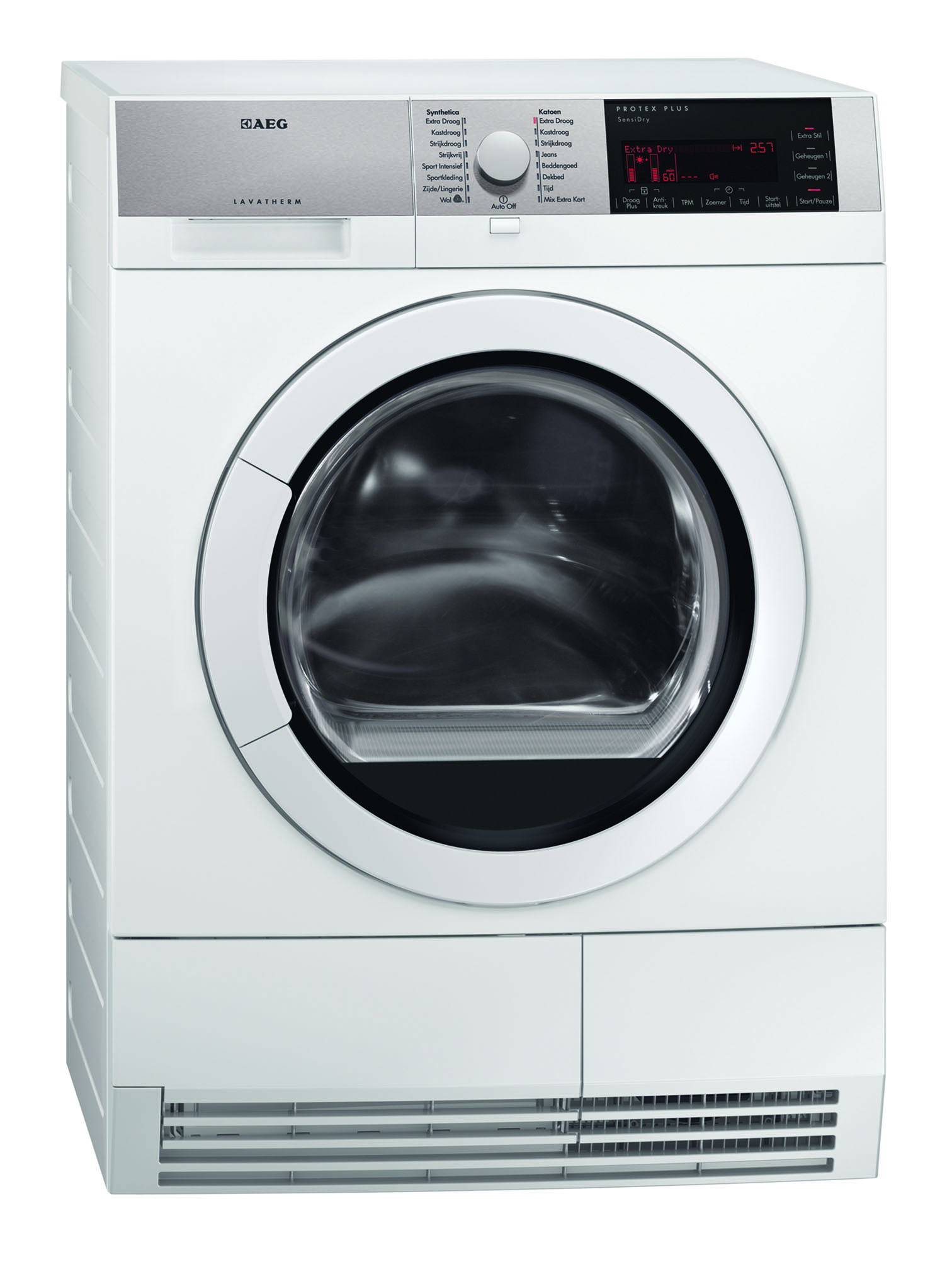AEG T96685IH — vue 1 sur 2