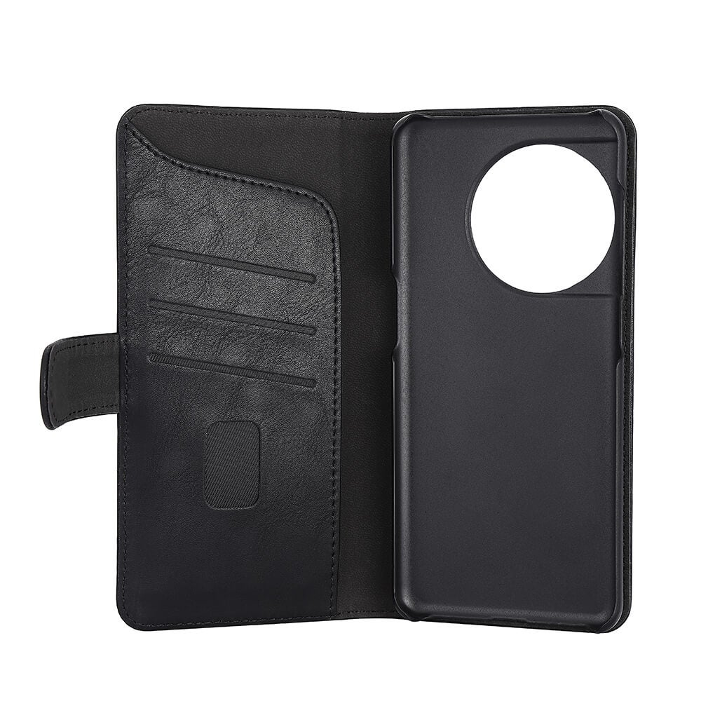 Gear Wallet Case Black - OnePlus 11 – image 4