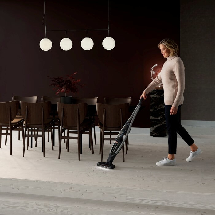Electrolux PQ91-40GG 2-in-1 stick vacuum Battery Dry Foam Bagless – image 9