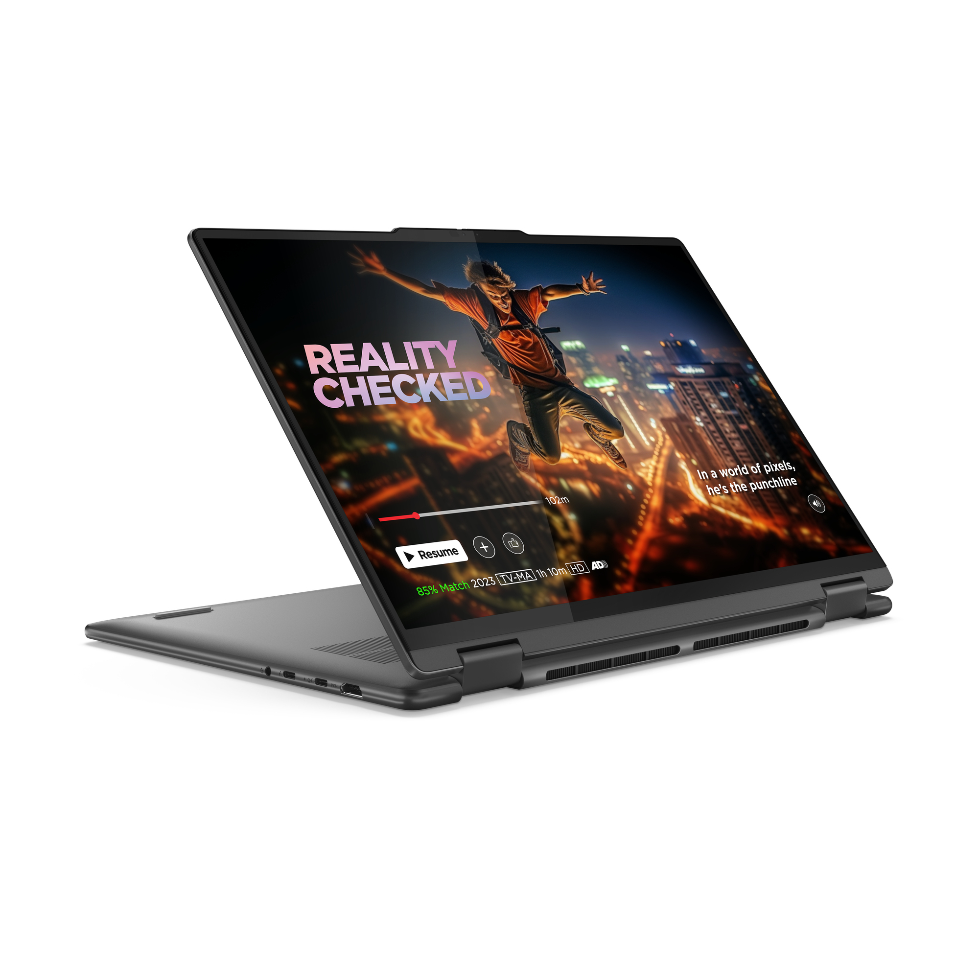 Lenovo Yoga 7 2-in-1 16IML9 – image 6