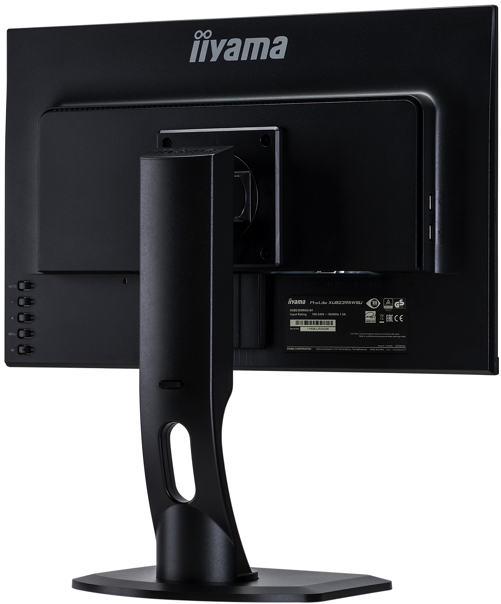 iiyama ProLite XUB2395WSU-B1 computer monitor – image 5