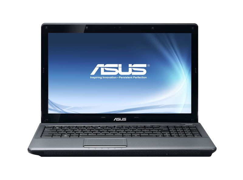ASUS A52JU-SX101V Intel® Pentium® P6100 Laptop – image 2