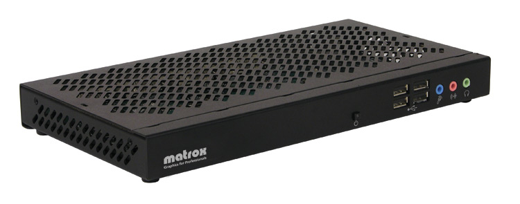 Matrox Extio F1240