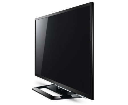 LG 55LM5800 TV 139.7 cm (55") Full HD Black – image 3