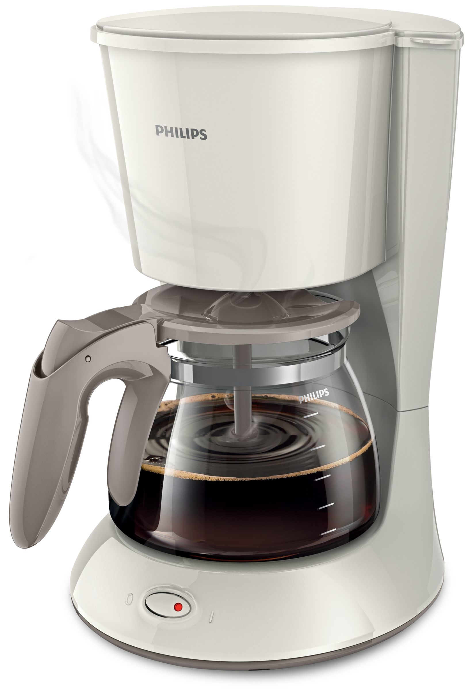 Philips Daily Collection HD7461/03 coffee maker Semi-auto Drip coffee maker – image 2