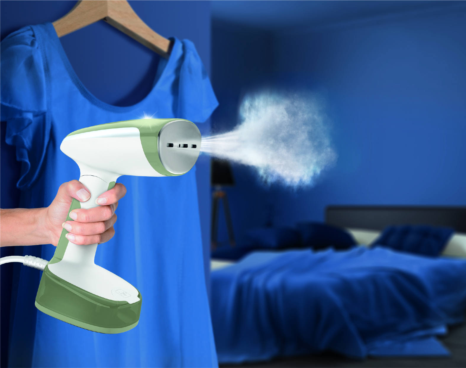 Tefal Access Steam Pocket DT3053 Handheld garment steamer – image 5