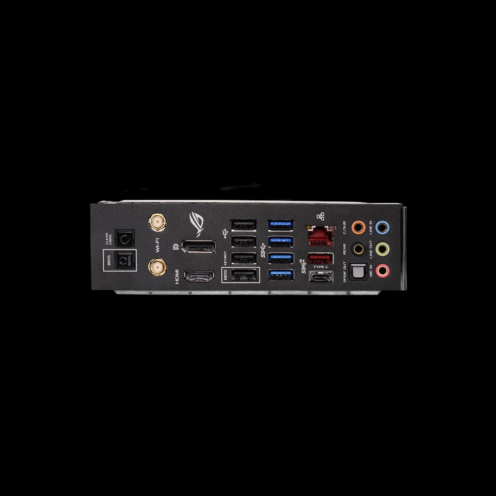 ASUS ROG Maximus X Formula – image 5