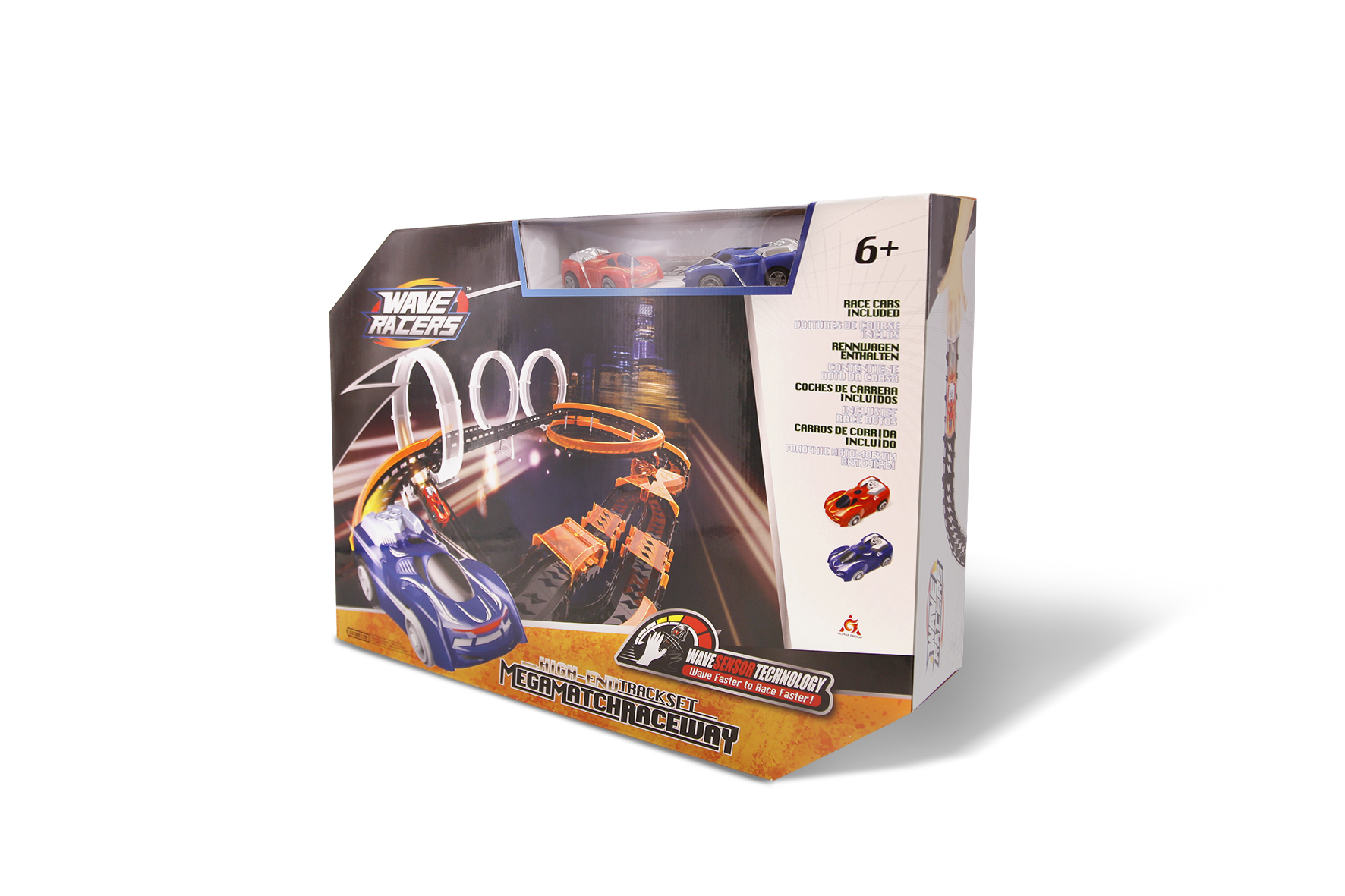 Alpha Group EU211135 remote controlled toy – image 6