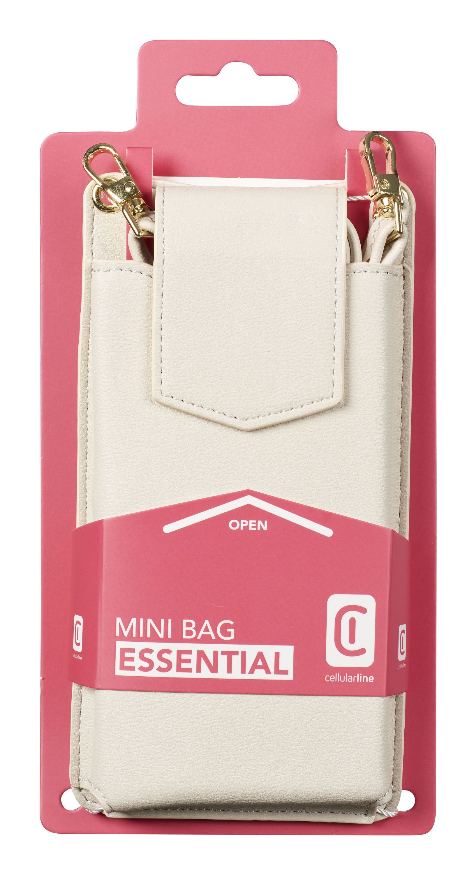 Cellularline Mini Bag - Essential – image 5
