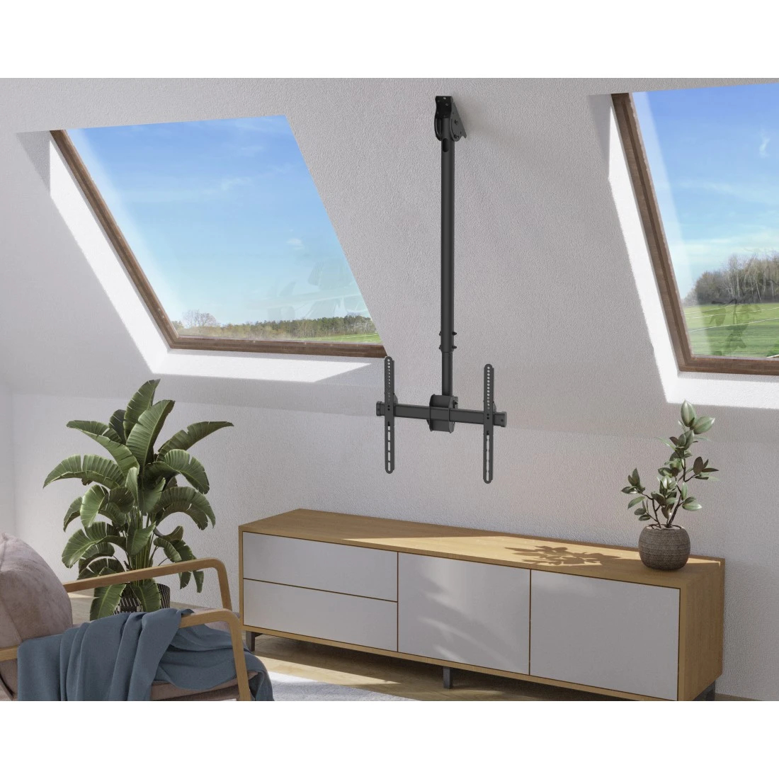 Hama 00220878 TV mount/stand – image 9