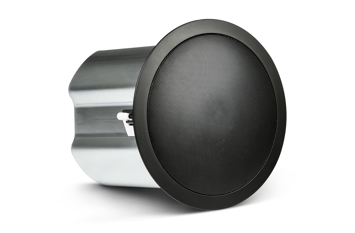 JBL CONTROL® SERIES 16C/T-BK 2-way Black Wired