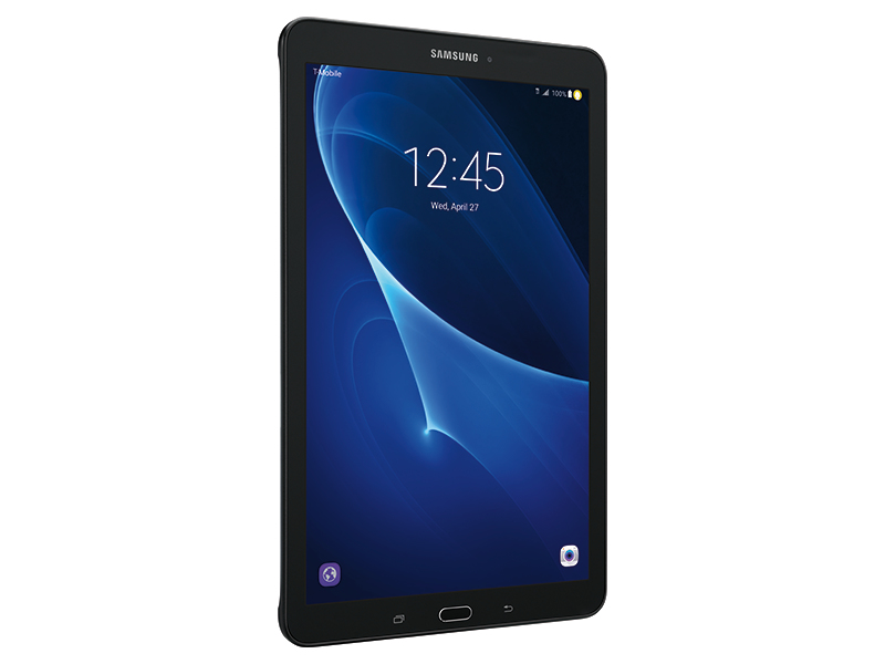 Samsung Galaxy Tab E SM-T377T – image 3