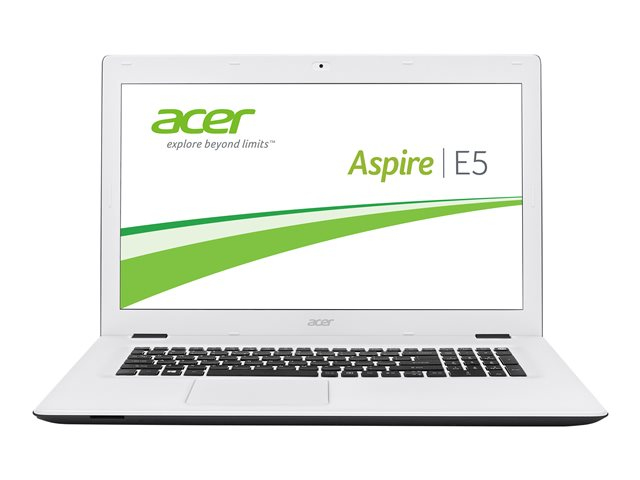 Acer Aspire E E5-772G-54CL Intel® Core™ i5 i5-5200U Laptop