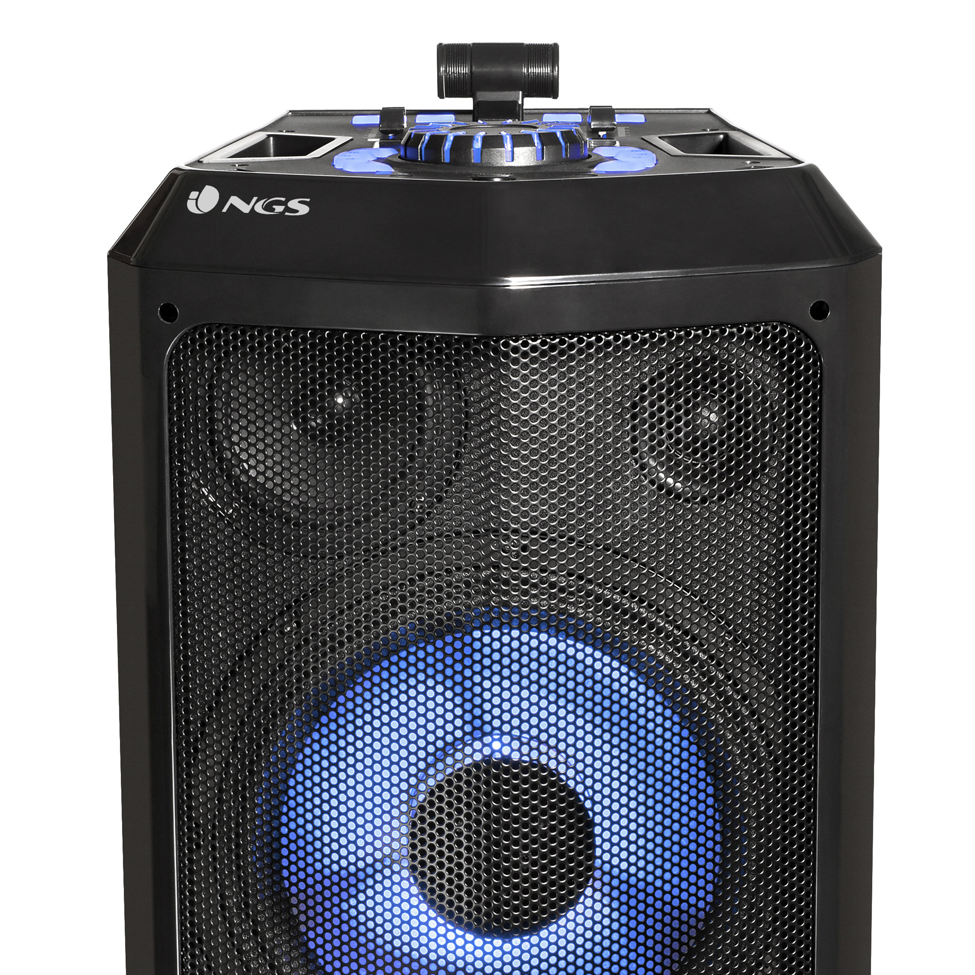 NGS Wildtrap3 Black – image 8