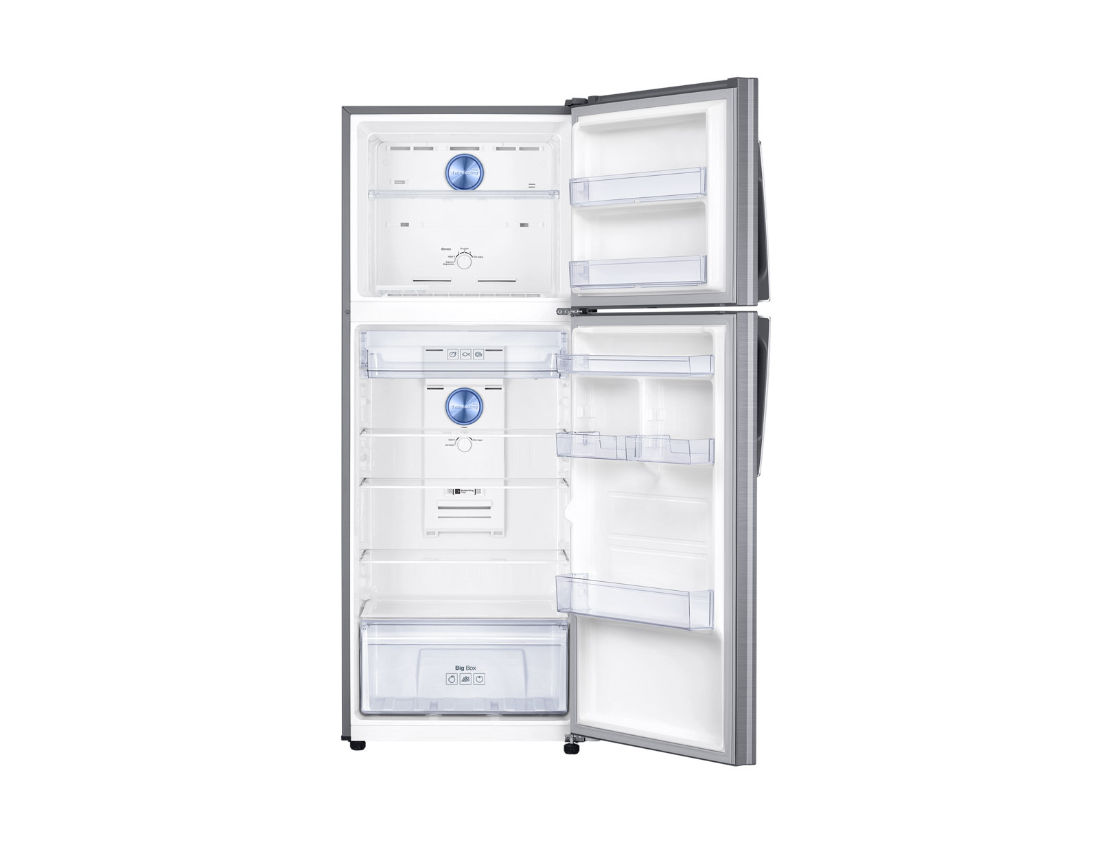Samsung RT38K5100S8 Freestanding – image 3