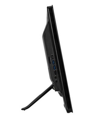 ASUS A4310-B001T All-in-One PC/workstation Intel Pentium G G3240T – image 4