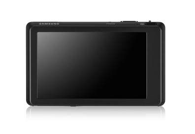 Samsung ST550, Black – image 2
