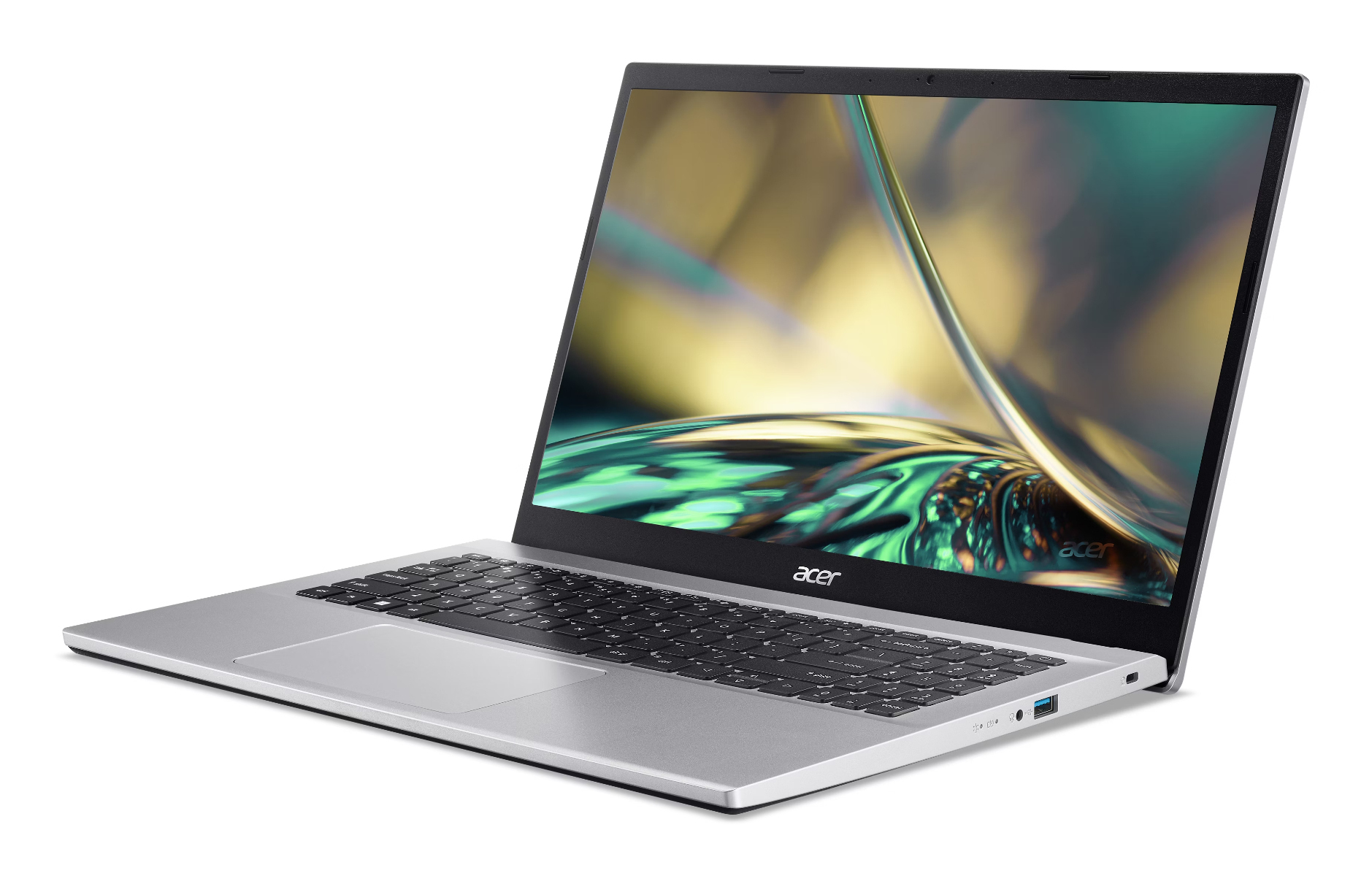 Acer Aspire 3 A315-59-38DL Intel Core 3 i3-1215U Laptop – image 3