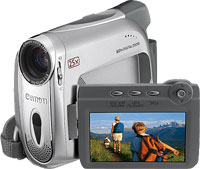 Canon MV930 Camcorder