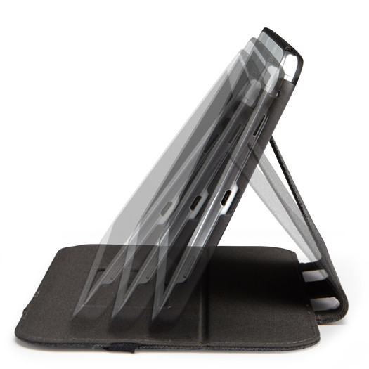 Case Logic SnapView 17.8 cm (7") Folio Anthracite – image 8