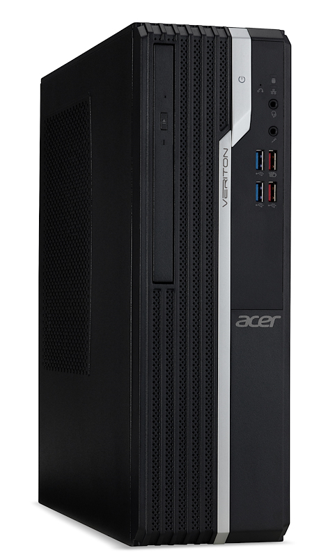 Acer Veriton X X2665F Intel® Core™ i3 i3-9100 – image 2