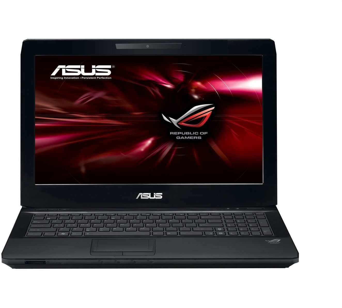 ASUS ROG G53SX-SX162V Intel® Core™ i7 i7-2670QM – image 2