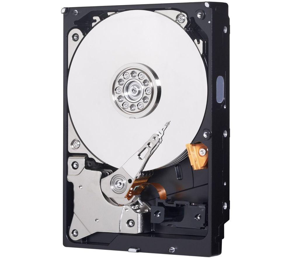 HP W0R09AV internal hard drive