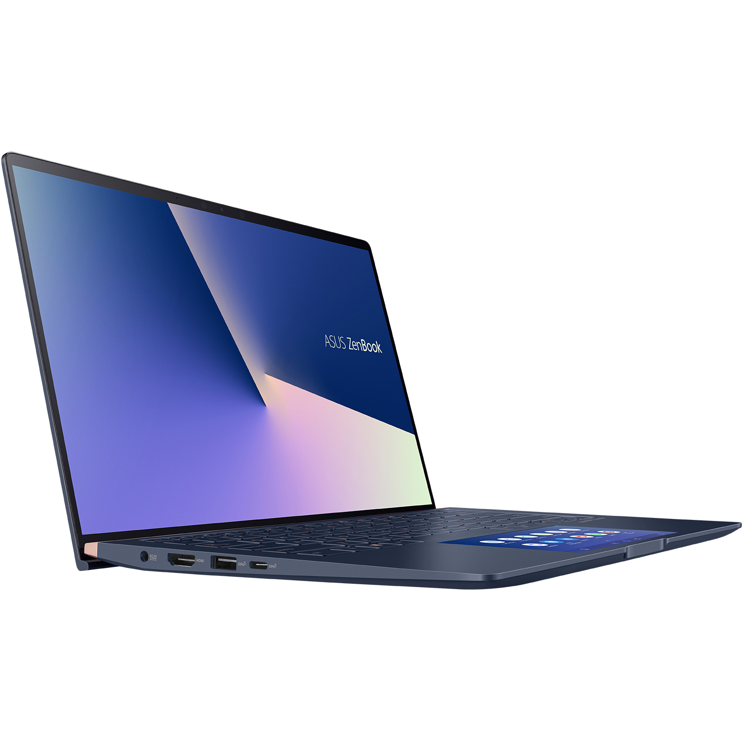 ASUS Zenbook 14 UX434FAC-AI054T-RFB laptop Intel® Core™ i5 i5-10210U – image 6